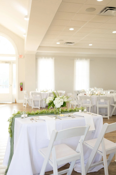 The Venue at Cherokee Valley