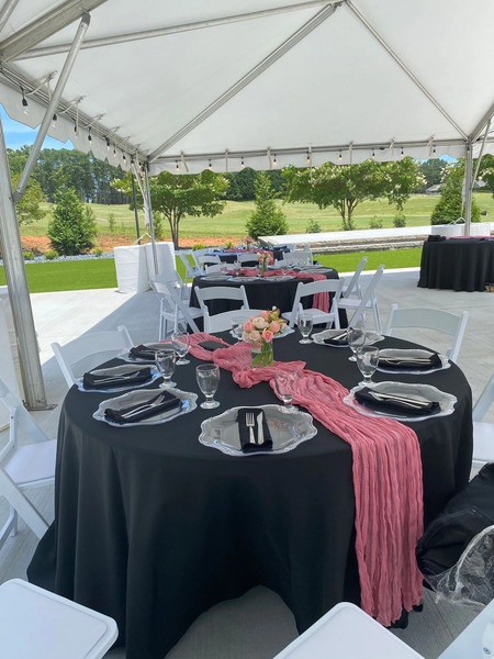 The Venue at Cherokee Valley