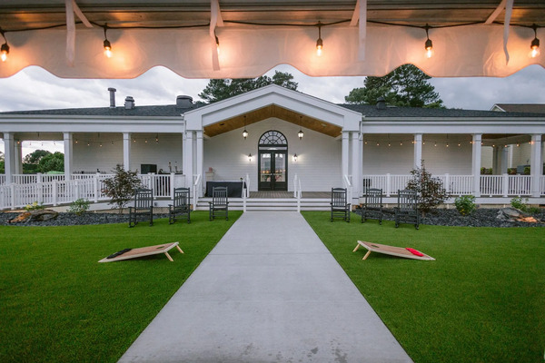 The Venue at Cherokee Valley