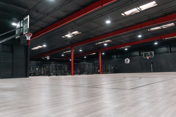 Legacy Sports Complex - Lawrenceville