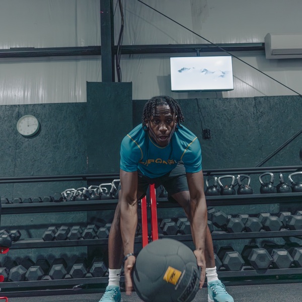 Legacy Sports Complex - Lawrenceville