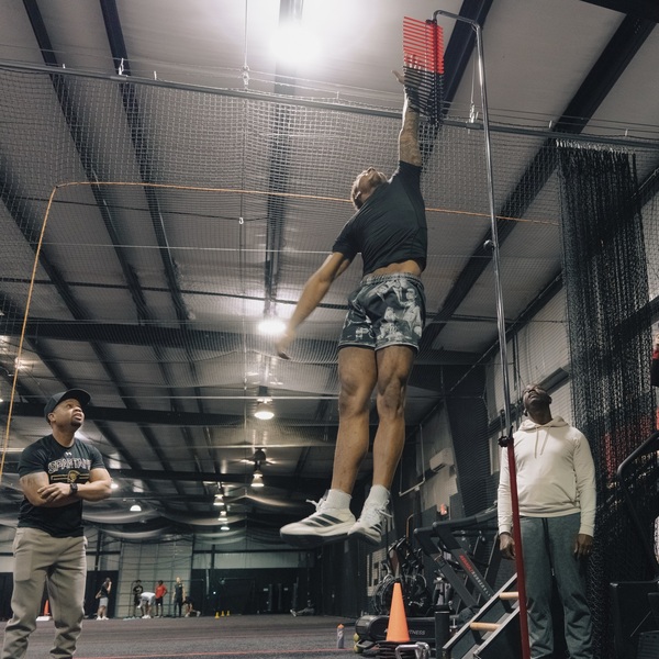 Legacy Sports Complex - Lawrenceville