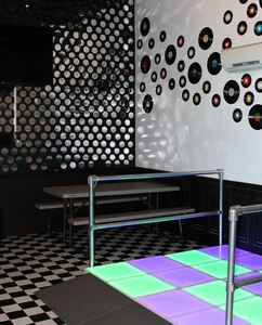 Disco Room