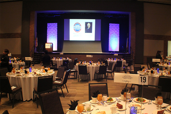 Plano Event Center
