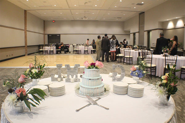 Plano Event Center