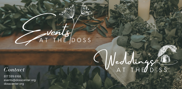 Doss Heritage and Culture Center