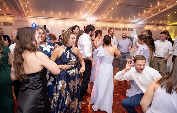 Hodson Event Entertainment