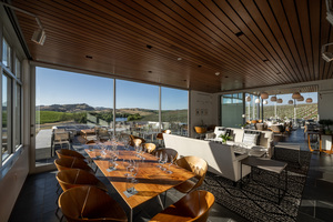Winemaker’s Lounge