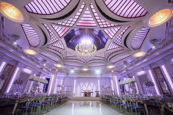 Bella Blanca Event Center