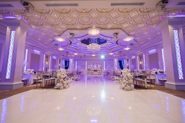 Bella Blanca Event Center