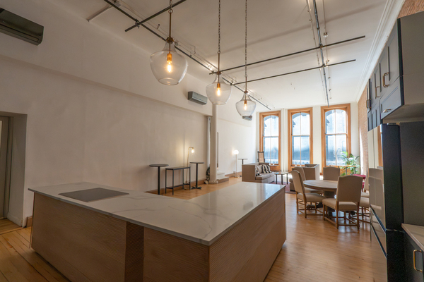 Union Square Kitchen