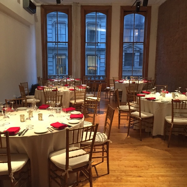 Union Square Kitchen