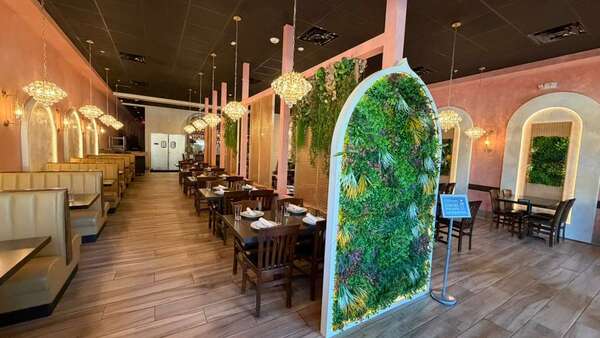 Bombay Grove Indian Kitchen & Bar