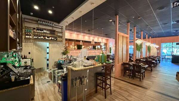 Bombay Grove Indian Kitchen & Bar