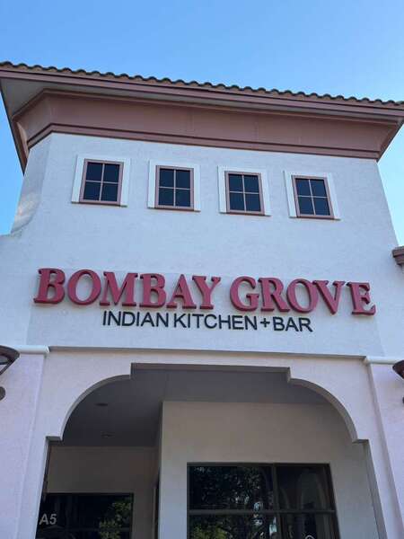 Bombay Grove Indian Kitchen & Bar
