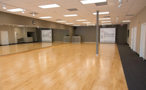 The Ballroom Institute