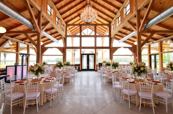 The Barn At Cottonwood Ranch