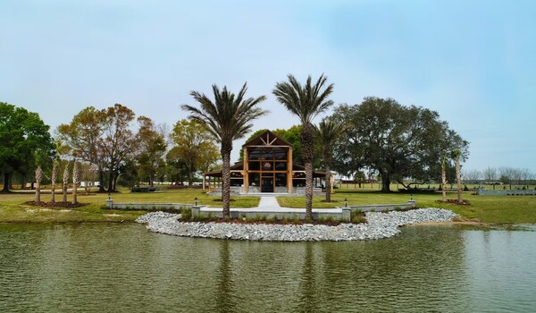The Barn At Cottonwood Ranch