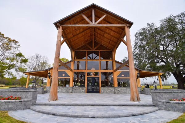 The Barn At Cottonwood Ranch