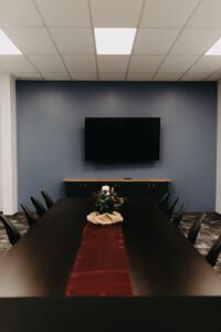 Boardroom