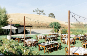Gorgeous Ranch Venue