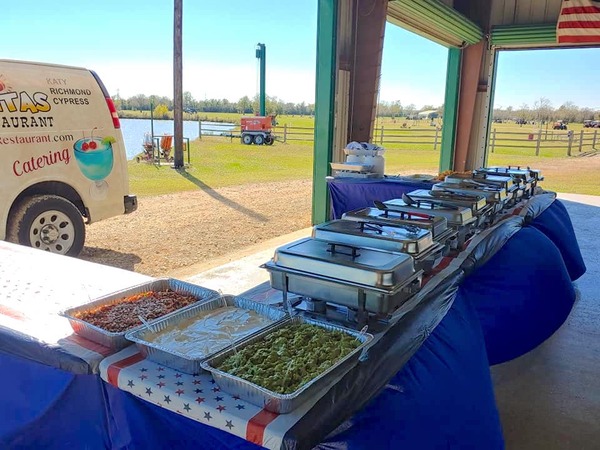 Las Mananitas Mexican Restaurant