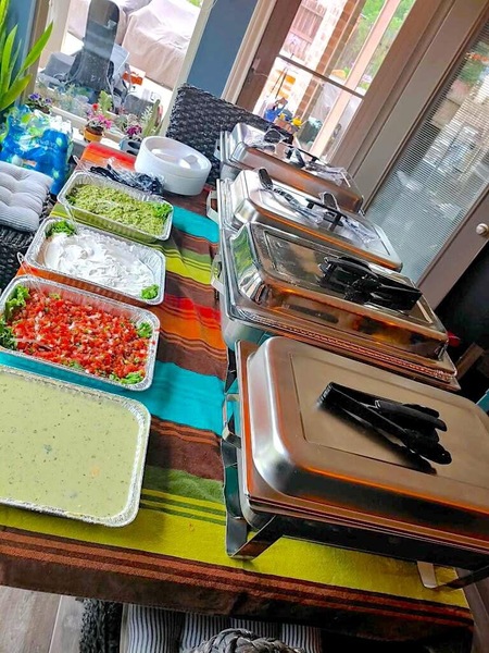 Las Mananitas Mexican Restaurant