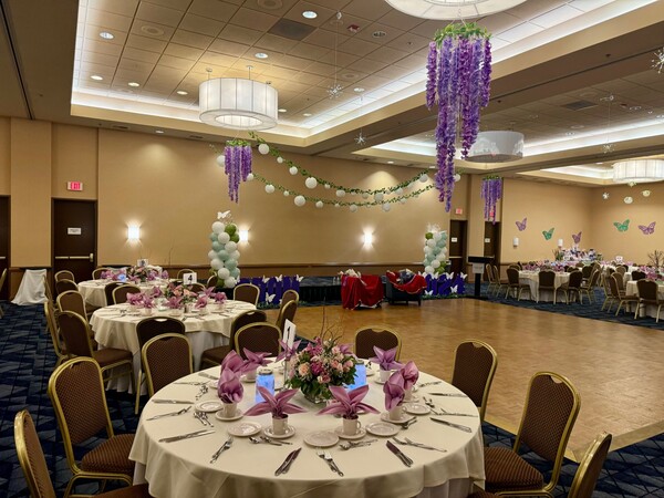 Courtyard Los Angeles Baldwin Park