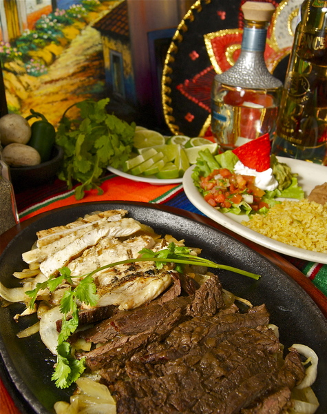 Las Mananitas Mexican Restaurant