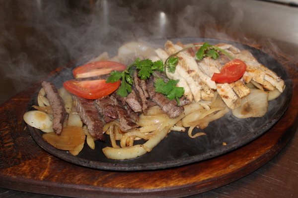 Las Mananitas Mexican Restaurant