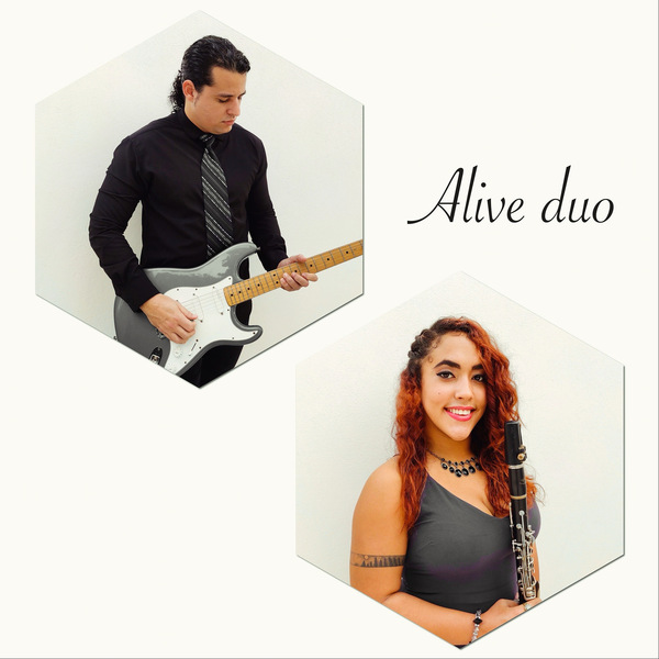 Alive Duo