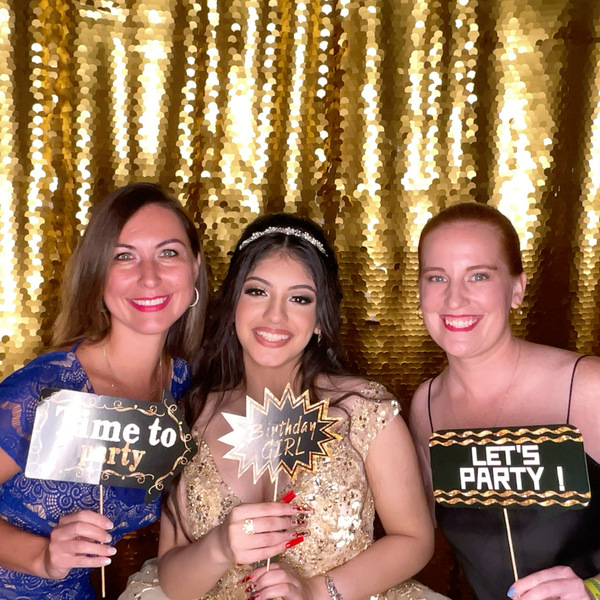 Full Circle Photobooth