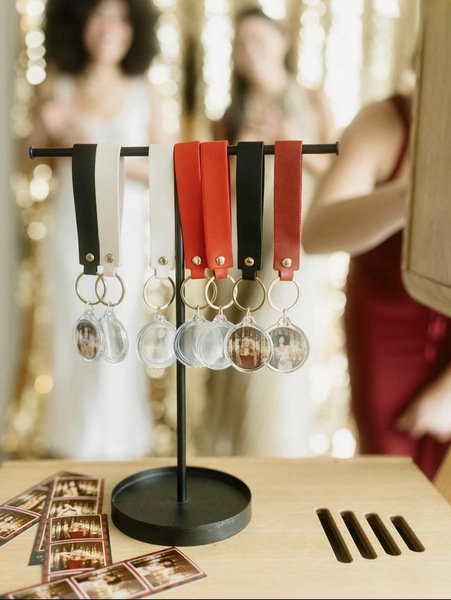 Full Circle Photobooth