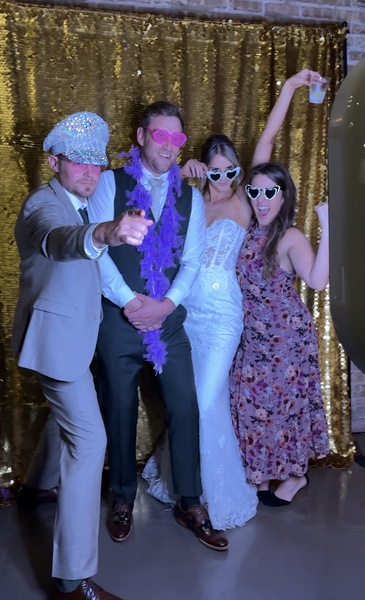 Full Circle Photobooth