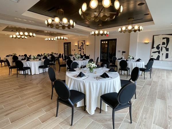 Verona Italian Inspired Restaurant and Banquet Center