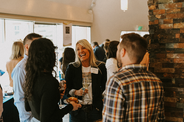 Warren Station at Keystone