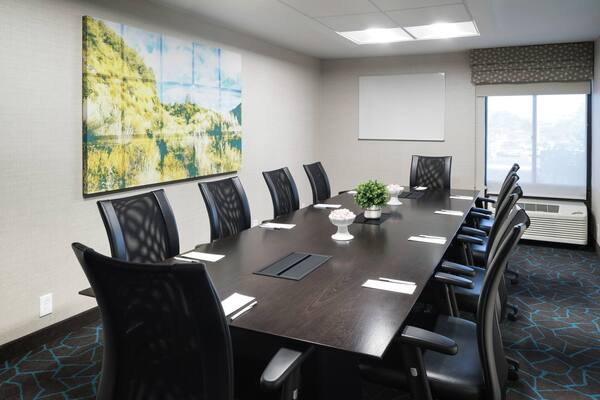 Hampton Inn Los Angeles/Santa Clarita