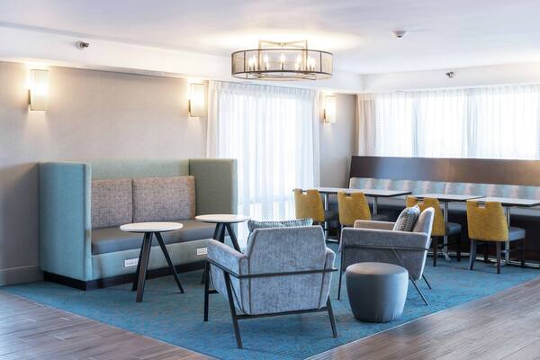 Hampton Inn Los Angeles/Santa Clarita