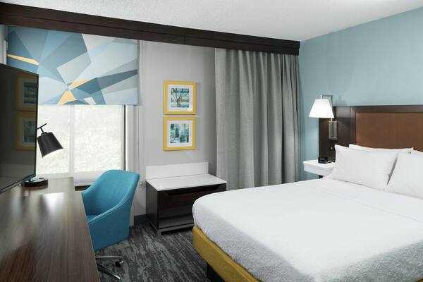 Hampton Inn Los Angeles/Santa Clarita