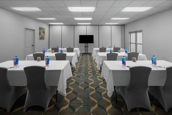 Fairfield Inn Santa Clarita Valencia