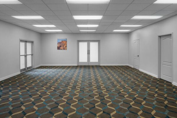 Fairfield Inn Santa Clarita Valencia