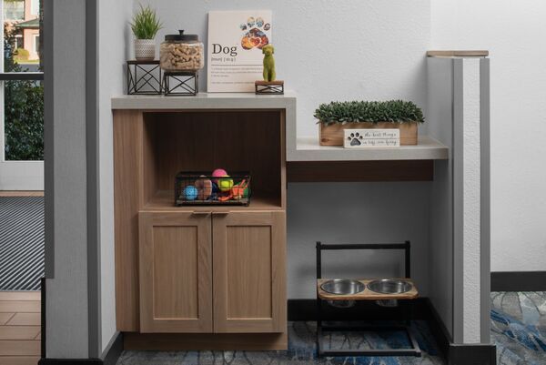 Fairfield Inn Santa Clarita Valencia