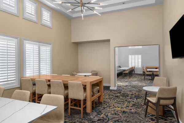 Residence Inn Santa Clarita Valencia