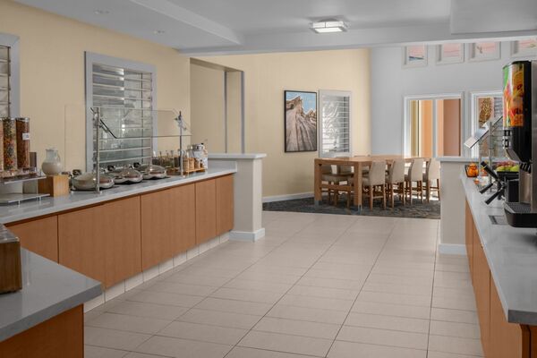 Residence Inn Santa Clarita Valencia