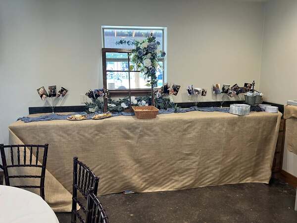 The Moss Ranch at Enchanted Rock