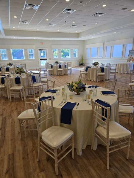 Atlantic Pines Golf Club