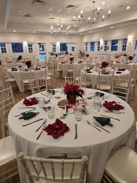 Atlantic Pines Golf Club