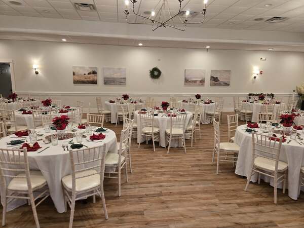 Atlantic Pines Golf Club