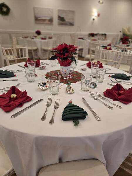 Atlantic Pines Golf Club