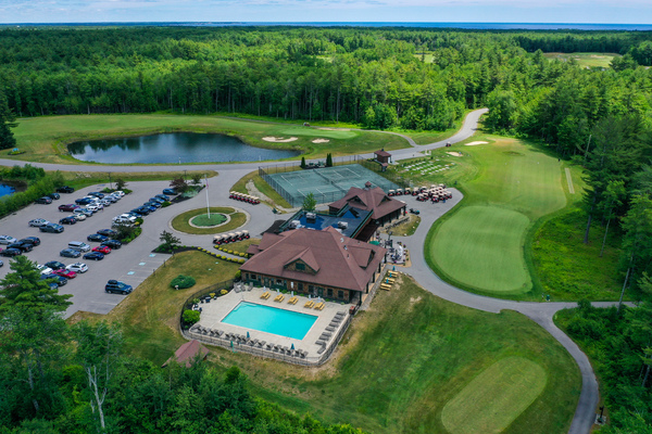 Atlantic Pines Golf Club